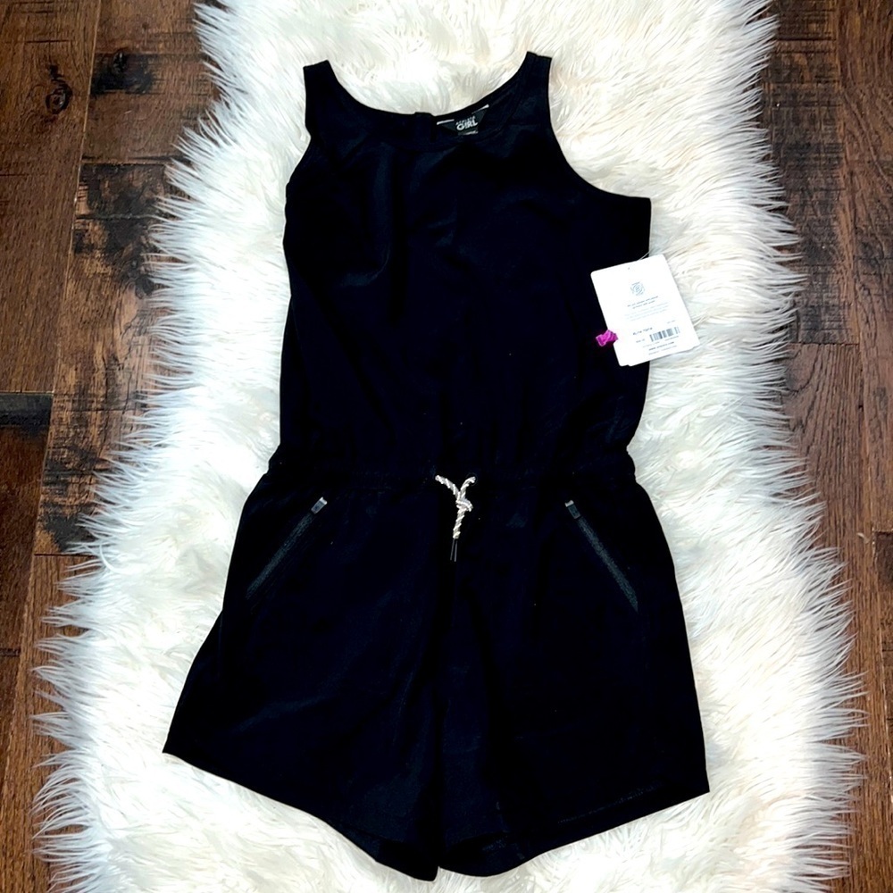 Trendy Athleta Romper